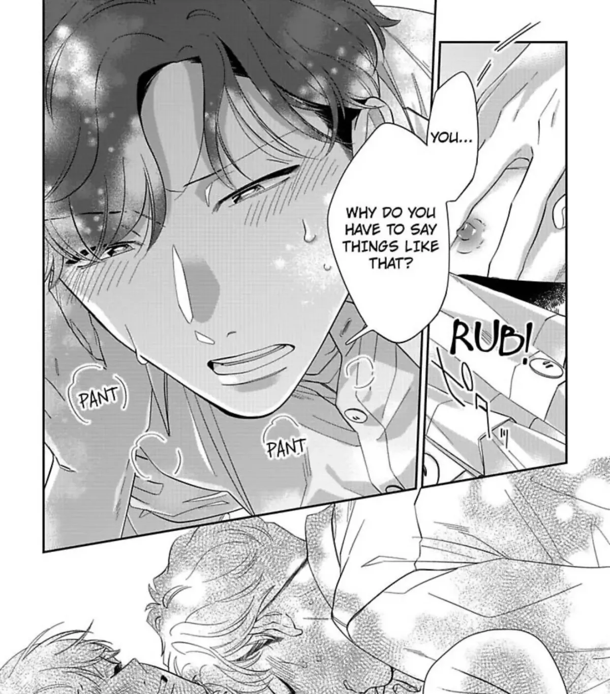 Kaihatsu Douga ~Mesuiki Motomete Funtouchuu~ Chapter 5 page 59 - 