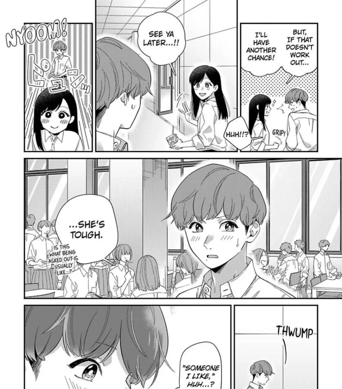 Kaihatsu Douga ~Mesuiki Motomete Funtouchuu~ Chapter 5 page 7 - 