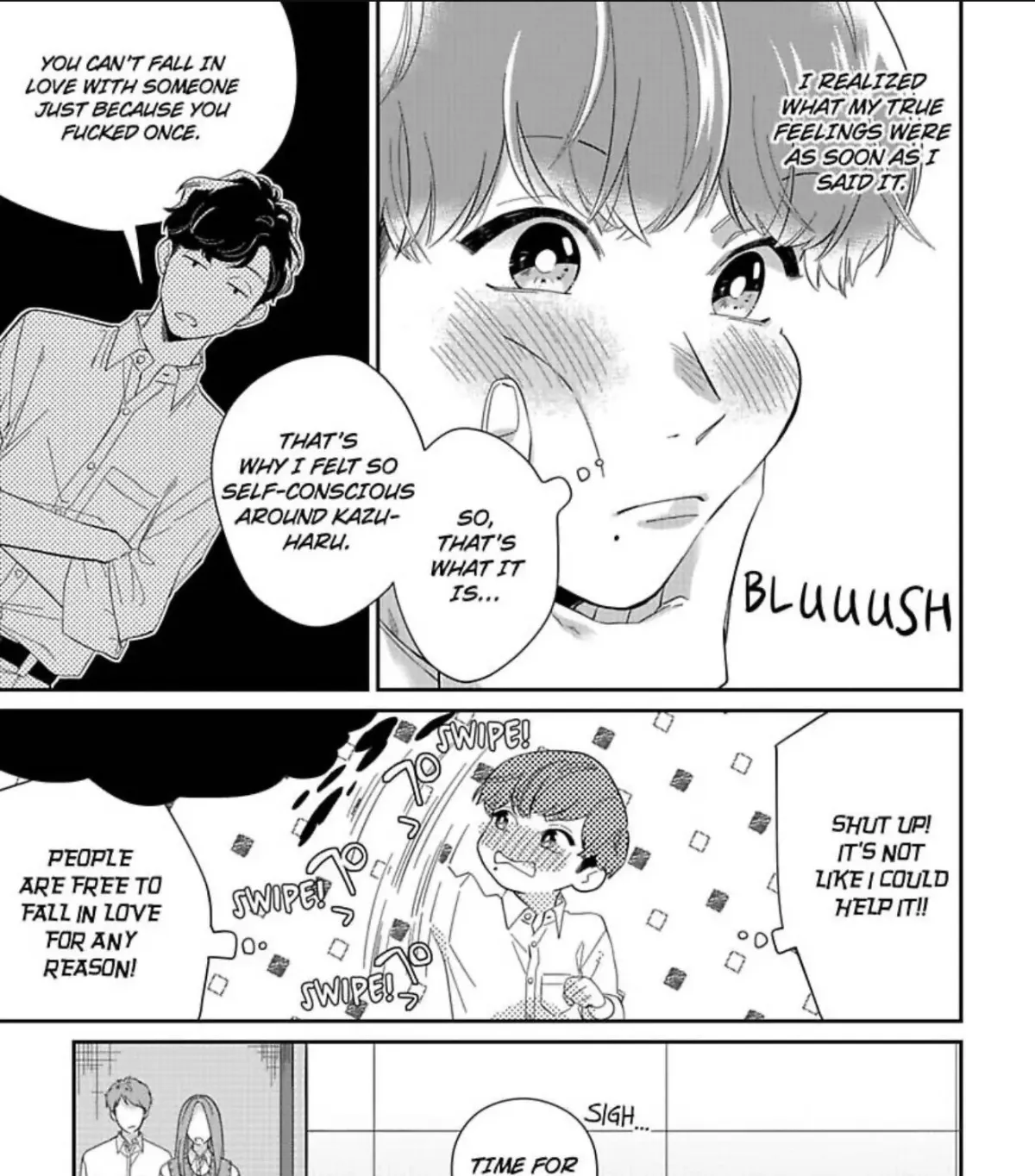 Kaihatsu Douga ~Mesuiki Motomete Funtouchuu~ Chapter 5 page 9 - 
