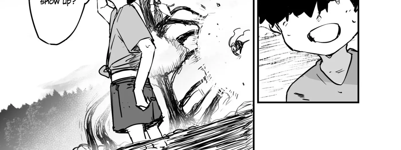 Kaii-san and I Chapter 100 page 10 - 