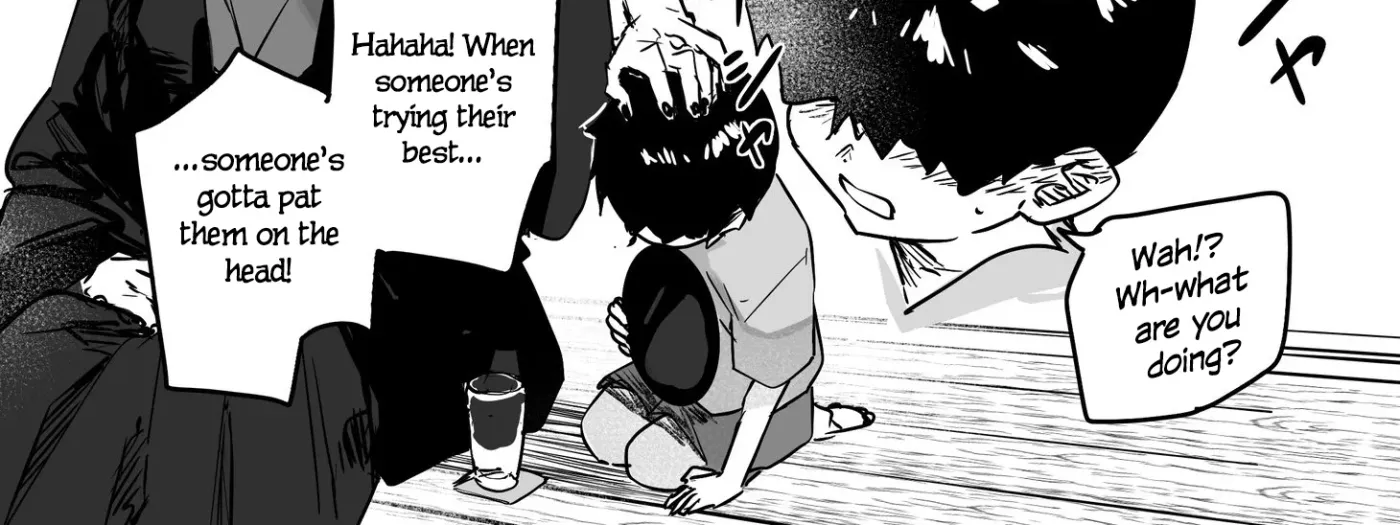 Kaii-san and I Chapter 101 page 4 - 