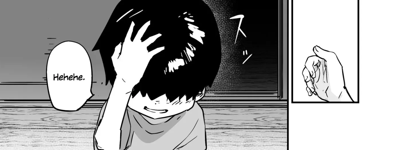 Kaii-san and I Chapter 101 page 6 - 