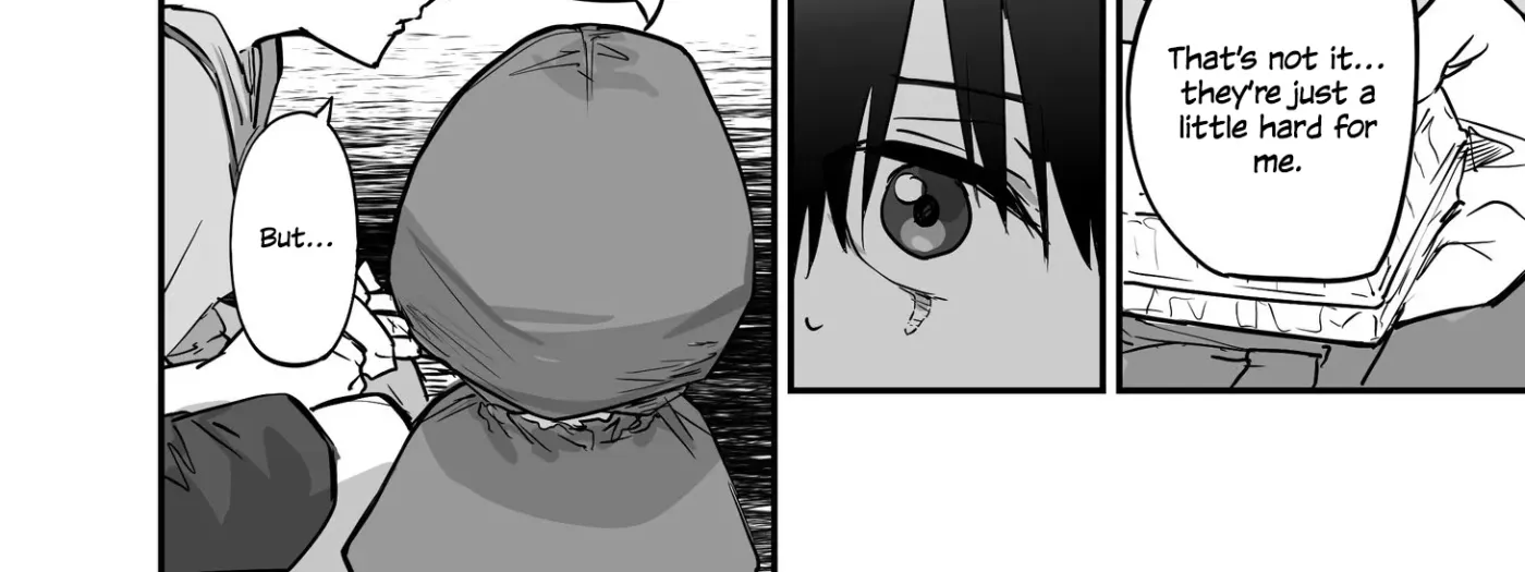 Kaii-san and I Chapter 102 page 4 - 