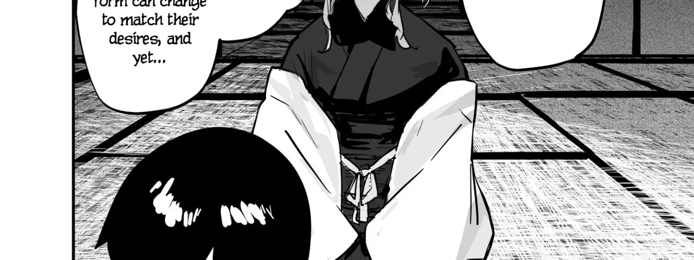 Kaii-san and I Chapter 103 page 4 - 