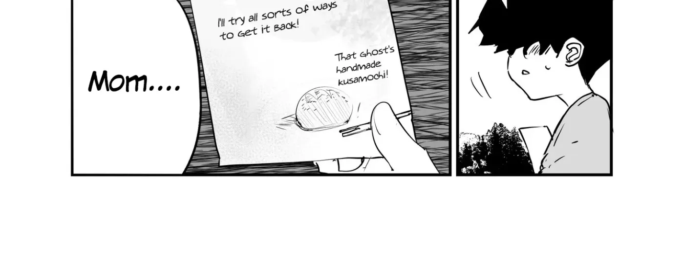 Kaii-san and I Chapter 103 page 10 - 