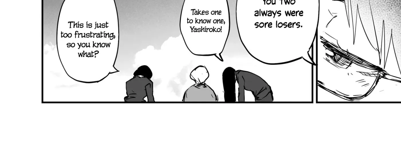 Kaii-san and I Chapter 105 page 8 - 