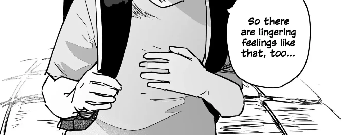 Kaii-san and I Chapter 105 page 10 - 