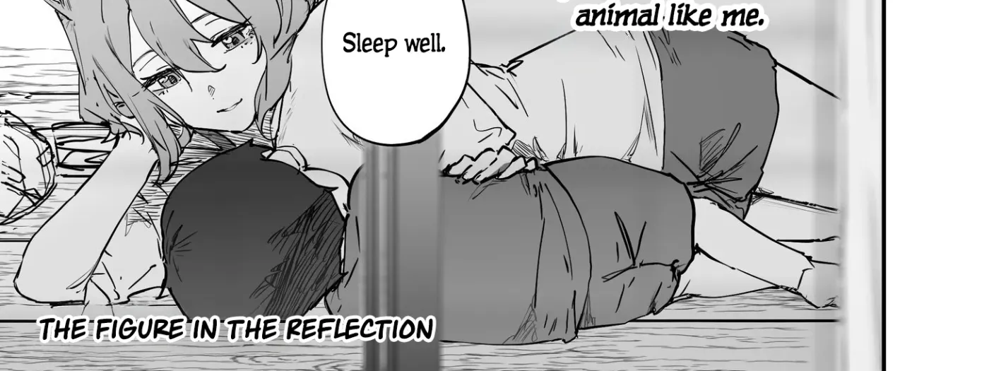 Kaii-san and I Chapter 106 page 10 - 