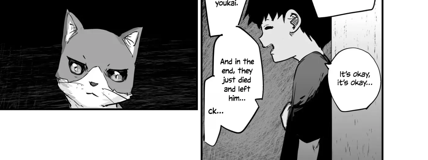 Kaii-san and I Chapter 107 page 6 - 