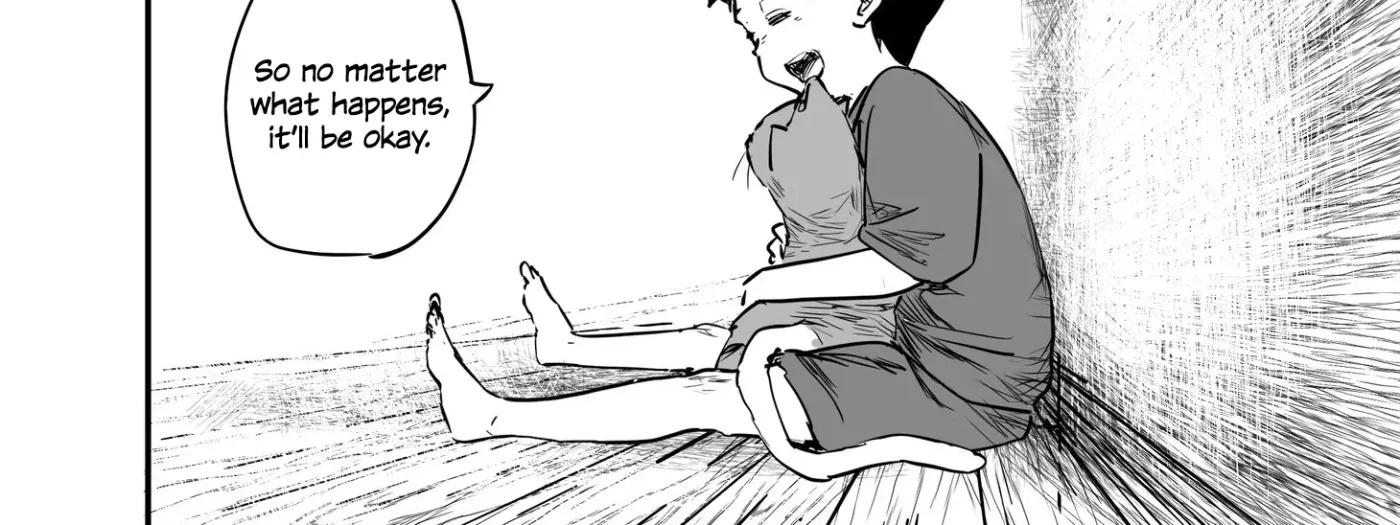Kaii-san and I Chapter 107 page 8 - 