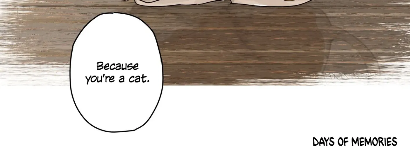 Kaii-san and I Chapter 108 page 16 - 