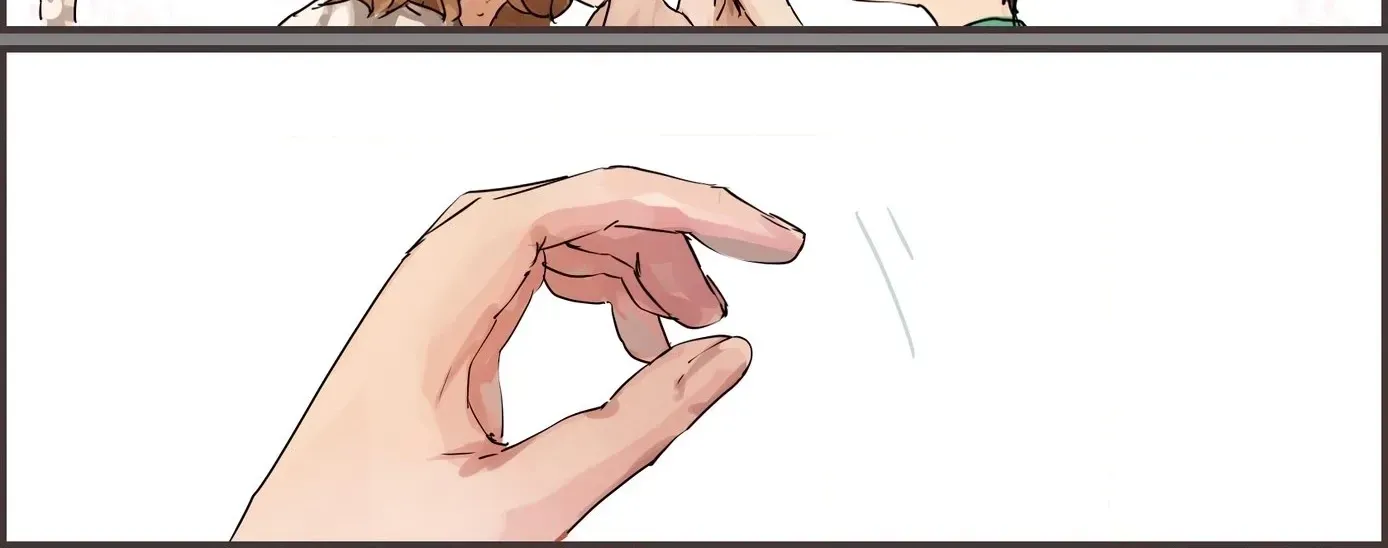 Kaii-san and I Chapter 108 page 20 - 