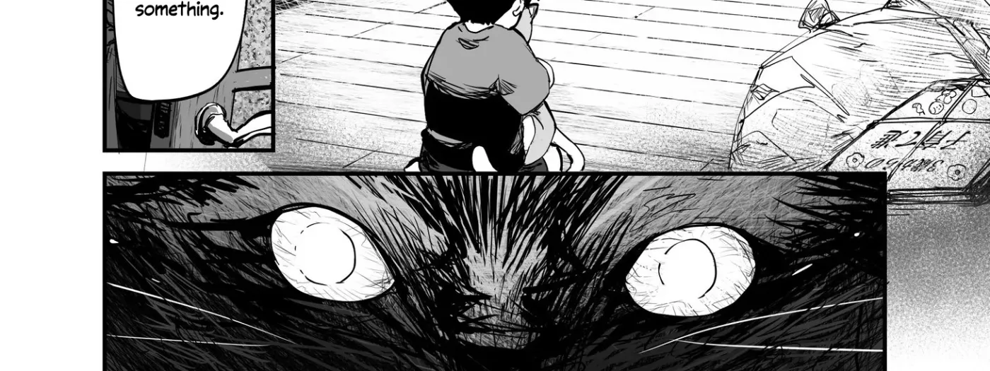 Kaii-san and I Chapter 108 page 4 - 