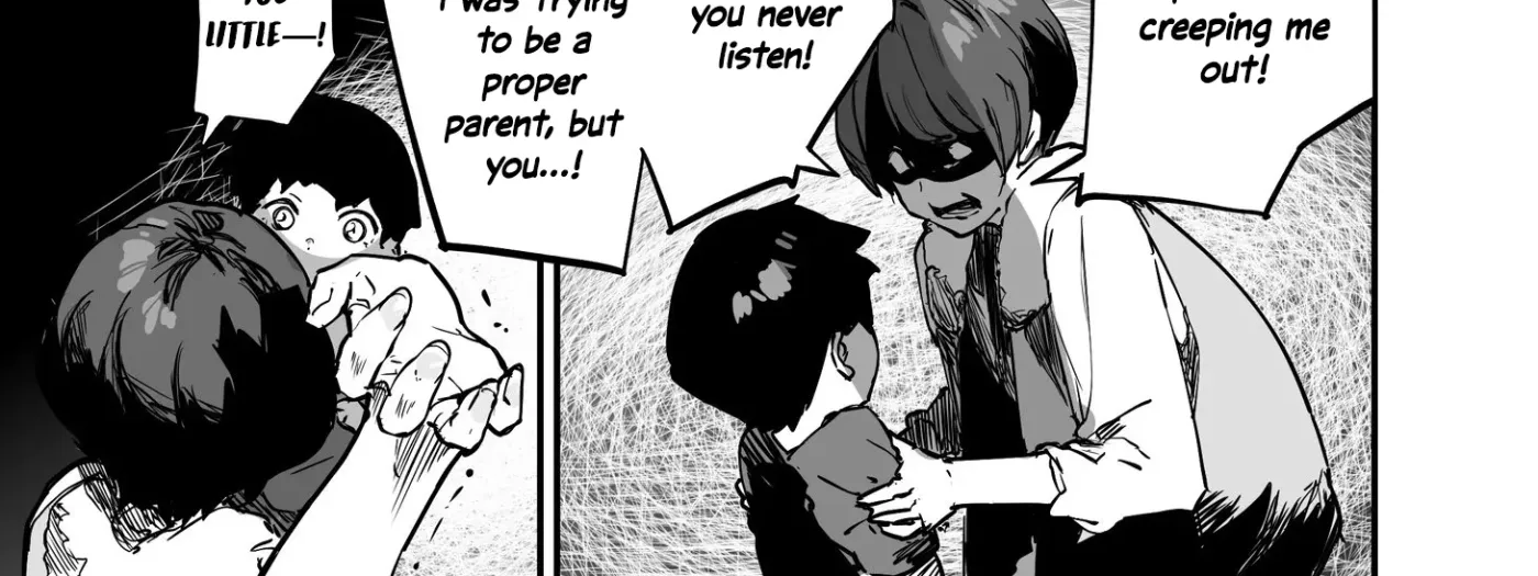 Kaii-san and I Chapter 108 page 6 - 