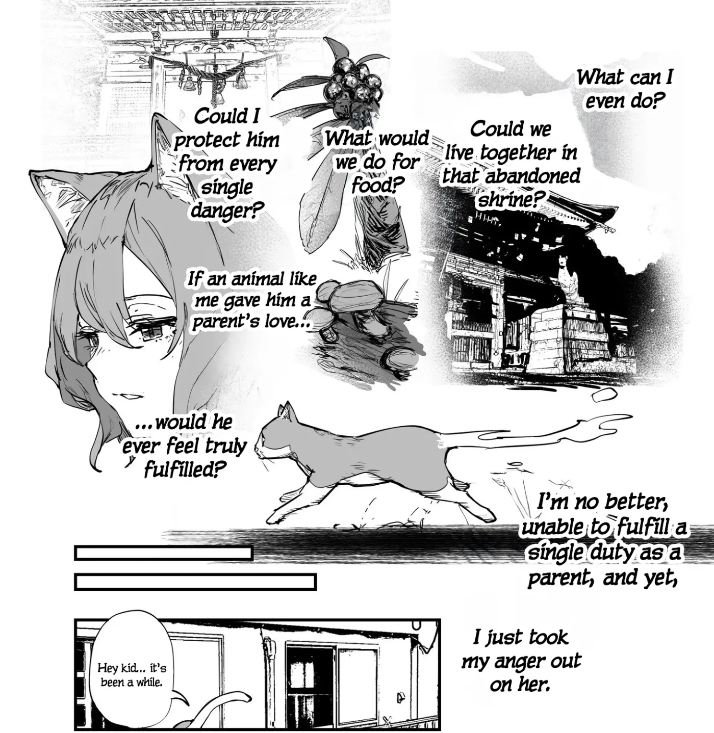 Kaii-san and I Chapter 108 page 9 - 