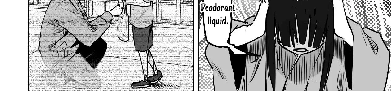 Kaii-san and I Chapter 11 page 4 - 