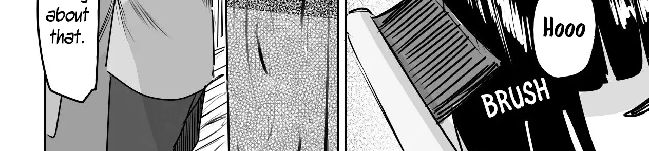 Kaii-san and I Chapter 11 page 8 - 