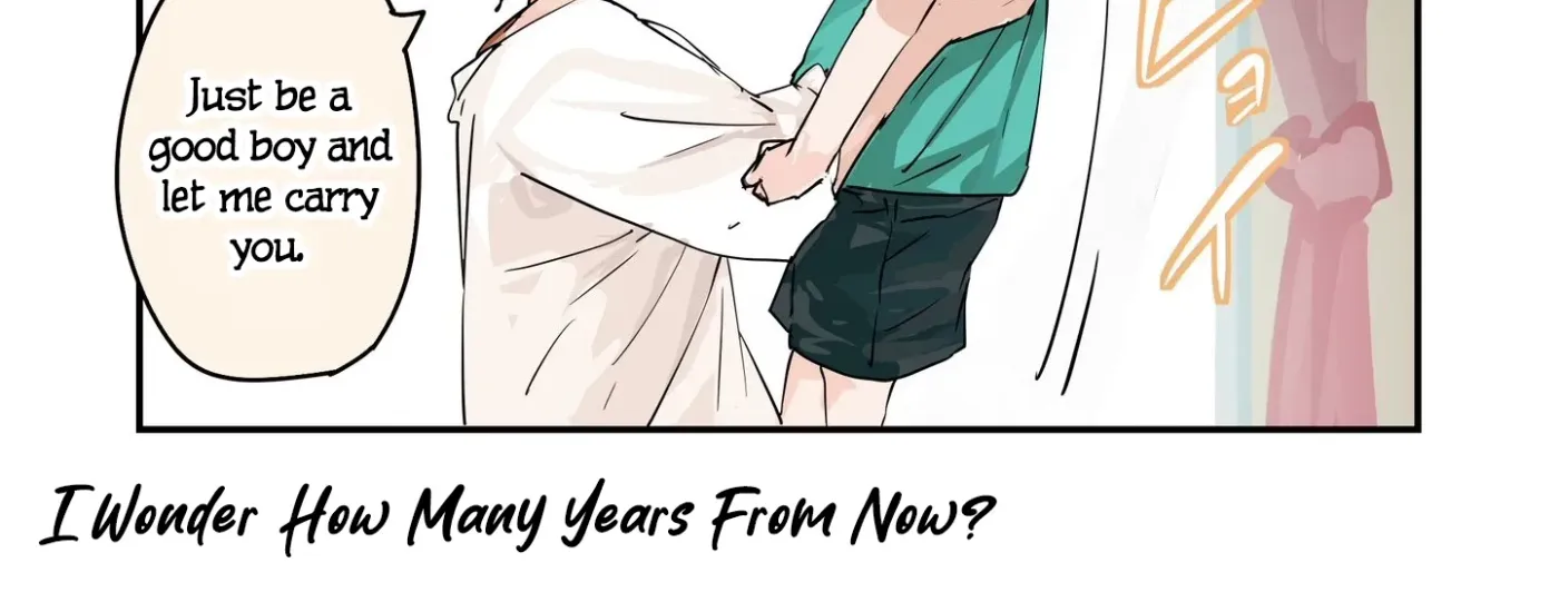 Kaii-san and I Chapter 113 page 2 - 