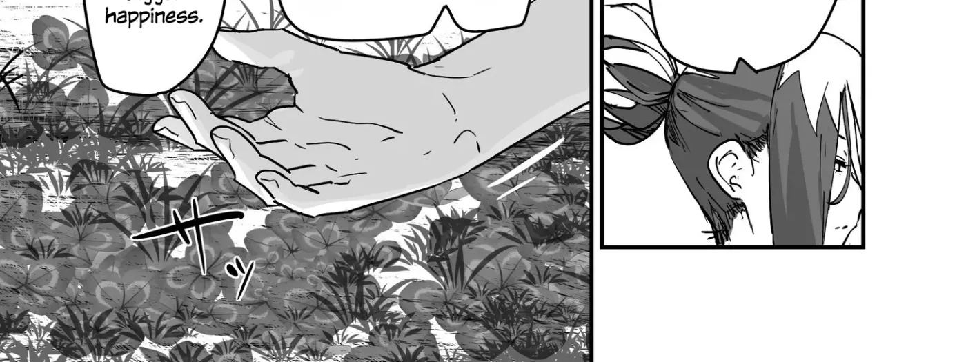 Kaii-san and I Chapter 114 page 6 - 