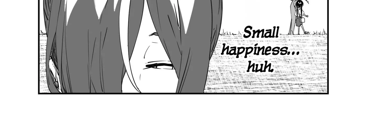 Kaii-san and I Chapter 114 page 8 - 