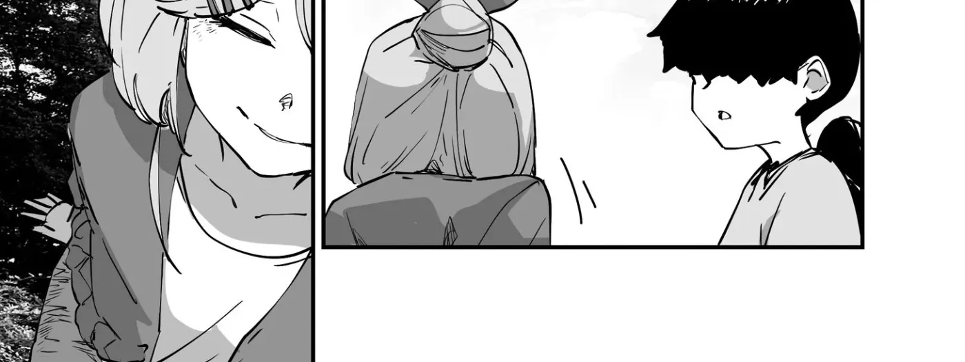 Kaii-san and I Chapter 116 page 6 - 