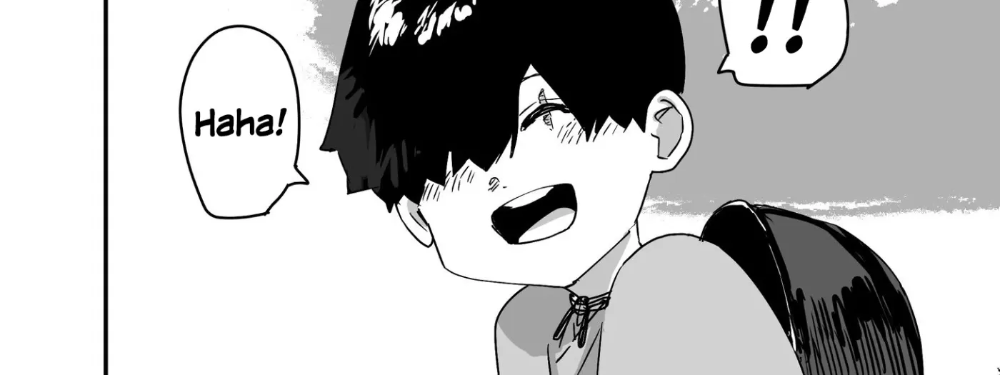 Kaii-san and I Chapter 116 page 8 - 