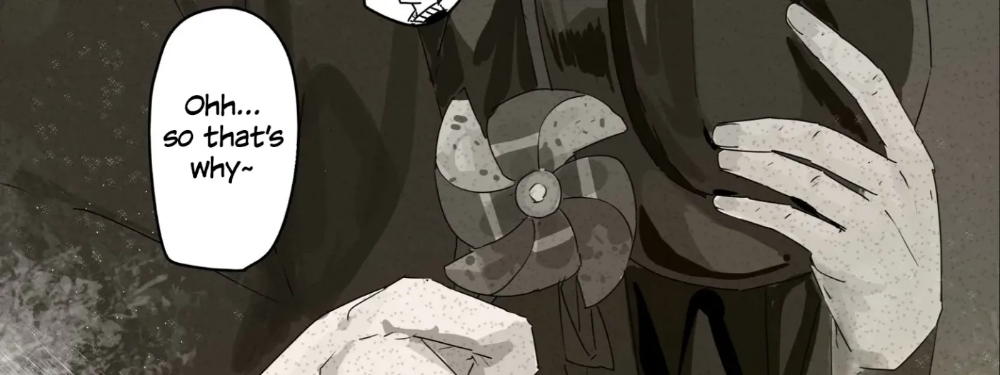 Kaii-san and I Chapter 117 page 2 - 