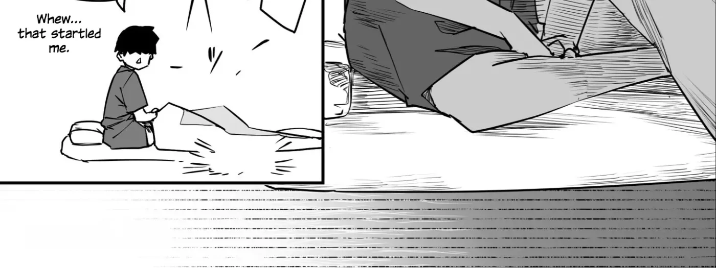 Kaii-san and I Chapter 118 page 6 - 