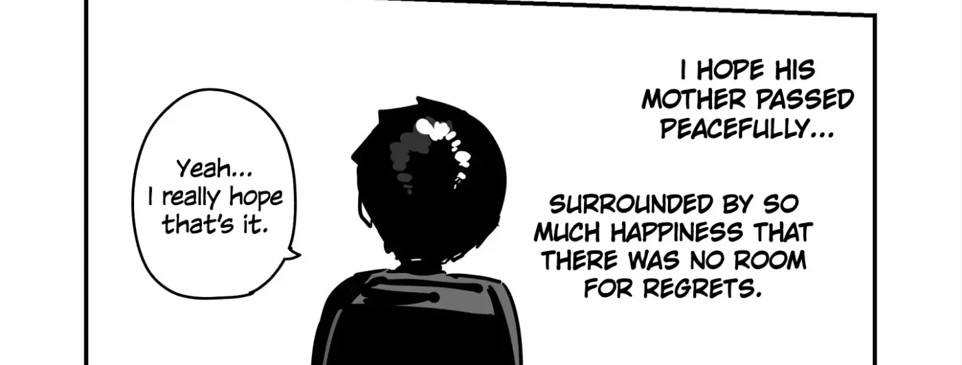 Kaii-san and I Chapter 119 page 4 - 