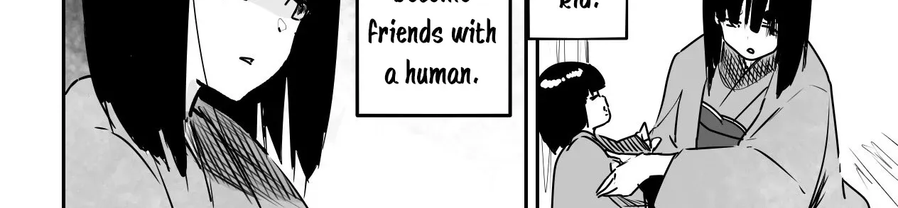 Kaii-san and I Chapter 12 page 4 - 