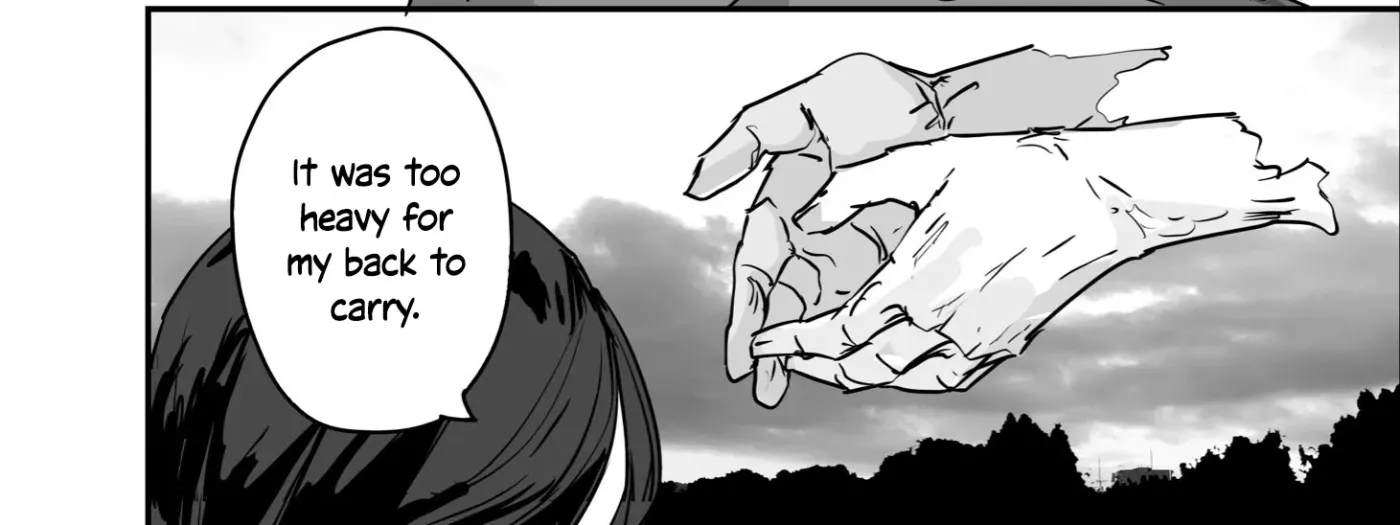 Kaii-san and I Chapter 120 page 4 - 