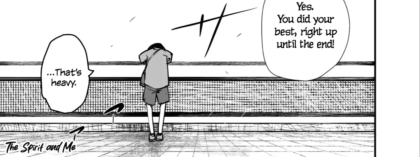 Kaii-san and I Chapter 120 page 6 - 