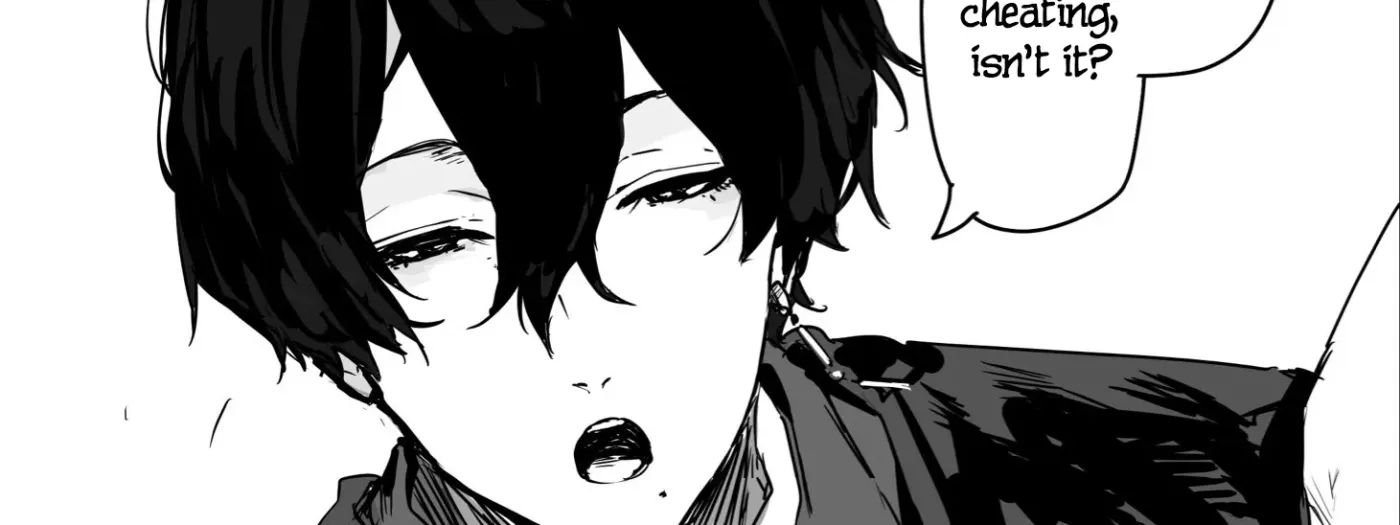 Kaii-san and I Chapter 121 page 4 - 