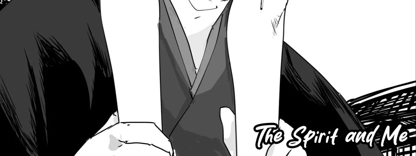 Kaii-san and I Chapter 121 page 6 - 