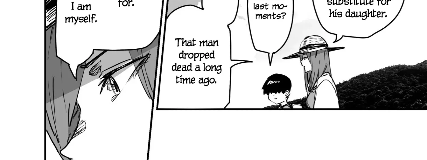 Kaii-san and I Chapter 123 page 4 - 