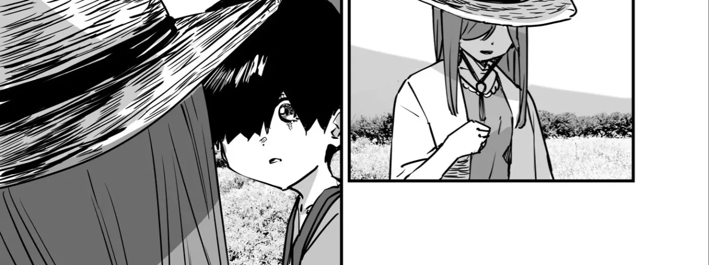 Kaii-san and I Chapter 123 page 6 - 