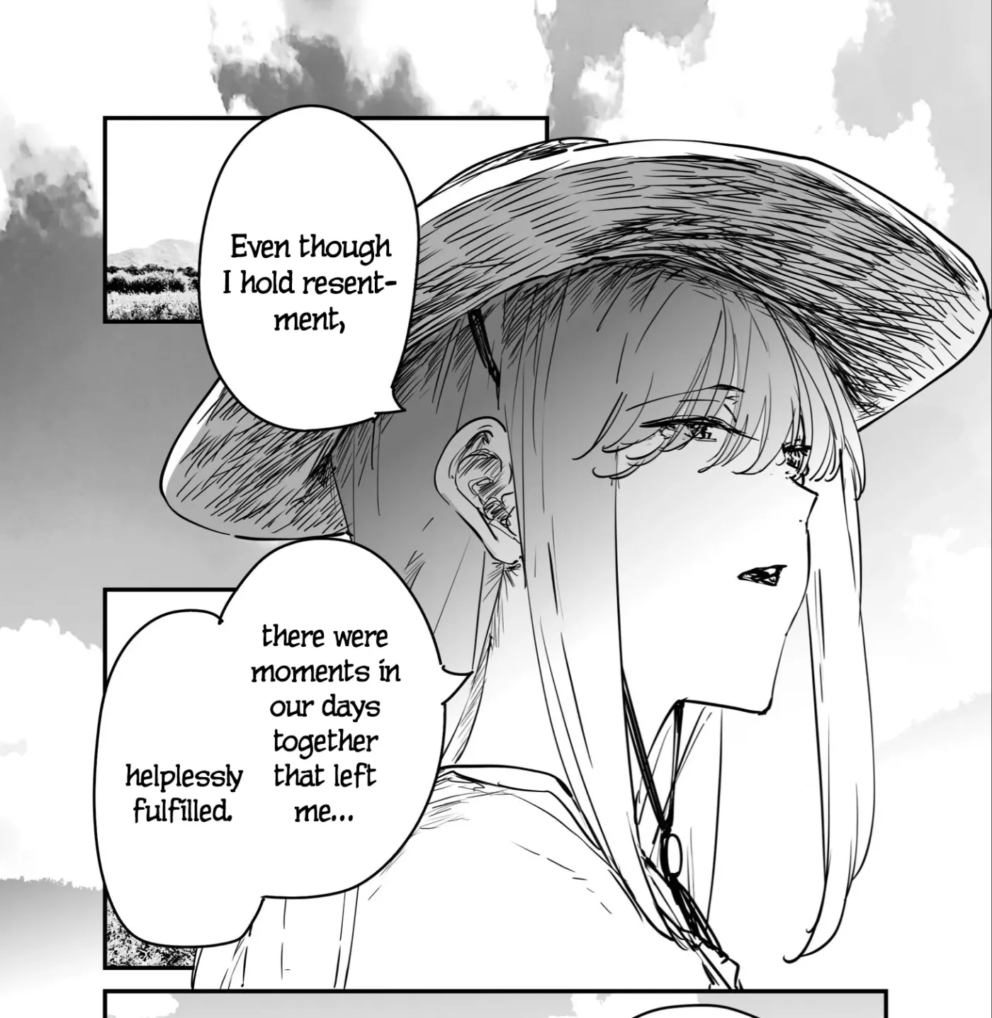 Kaii-san and I Chapter 123 page 7 - 