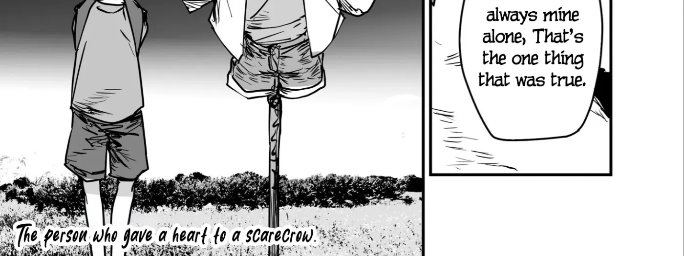 Kaii-san and I Chapter 123 page 10 - 