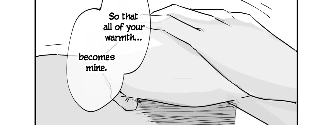 Kaii-san and I Chapter 125 page 4 - 