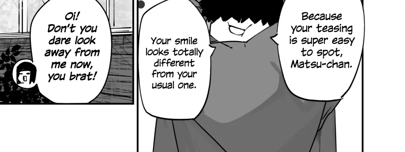 Kaii-san and I Chapter 125 page 6 - 
