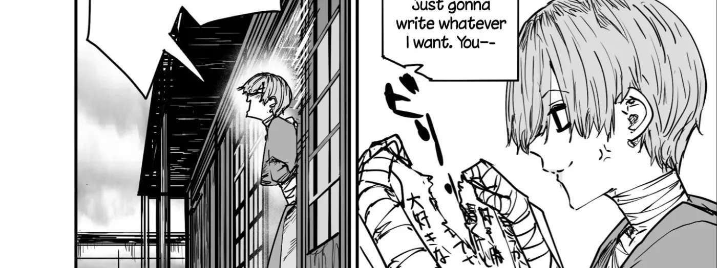 Kaii-san and I Chapter 126 page 8 - 