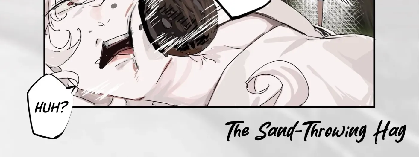 Kaii-san and I Chapter 127 page 2 - 