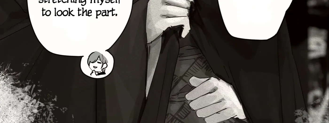 Kaii-san and I Chapter 128 page 2 - 
