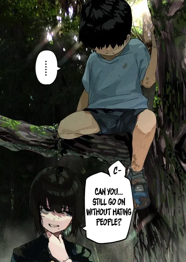 Kaii-san and I Chapter 129 page 1 - 
