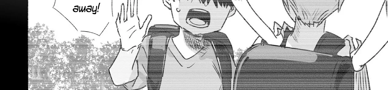 Kaii-san and I Chapter 13 page 4 - 