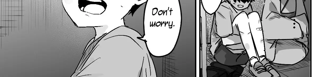 Kaii-san and I Chapter 13 page 6 - 