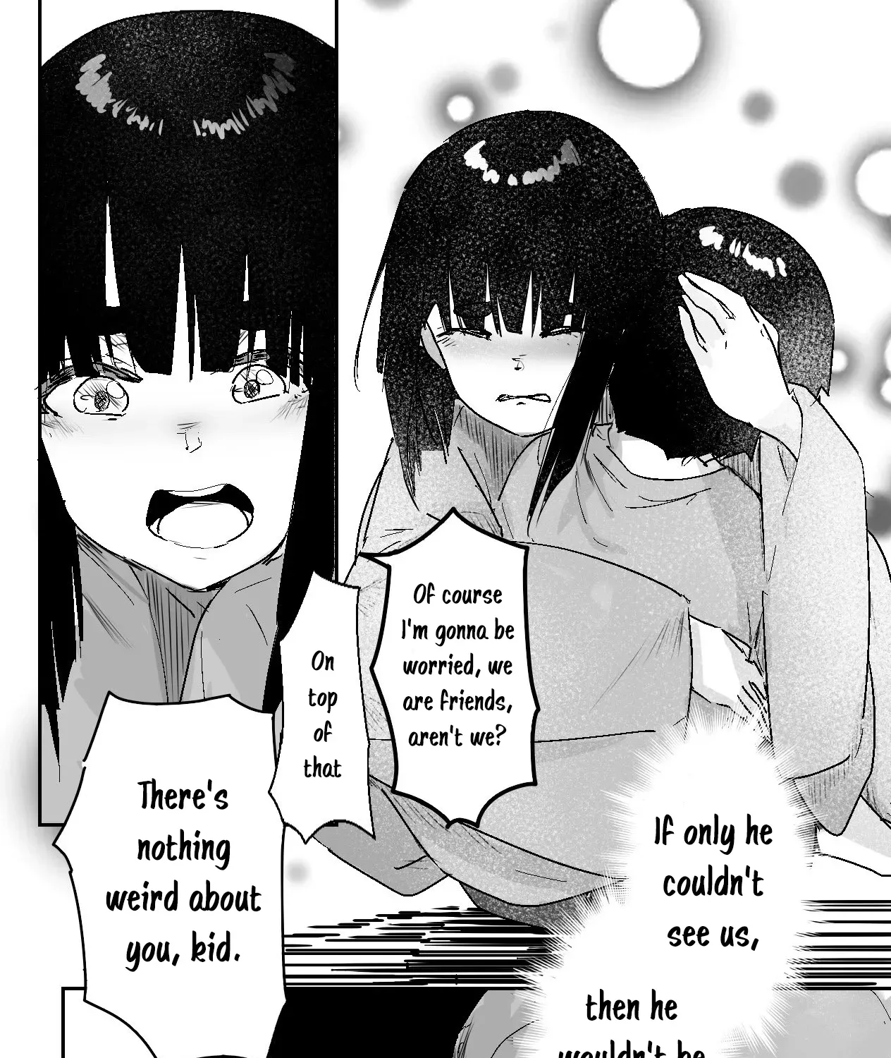 Kaii-san and I Chapter 13 page 7 - 