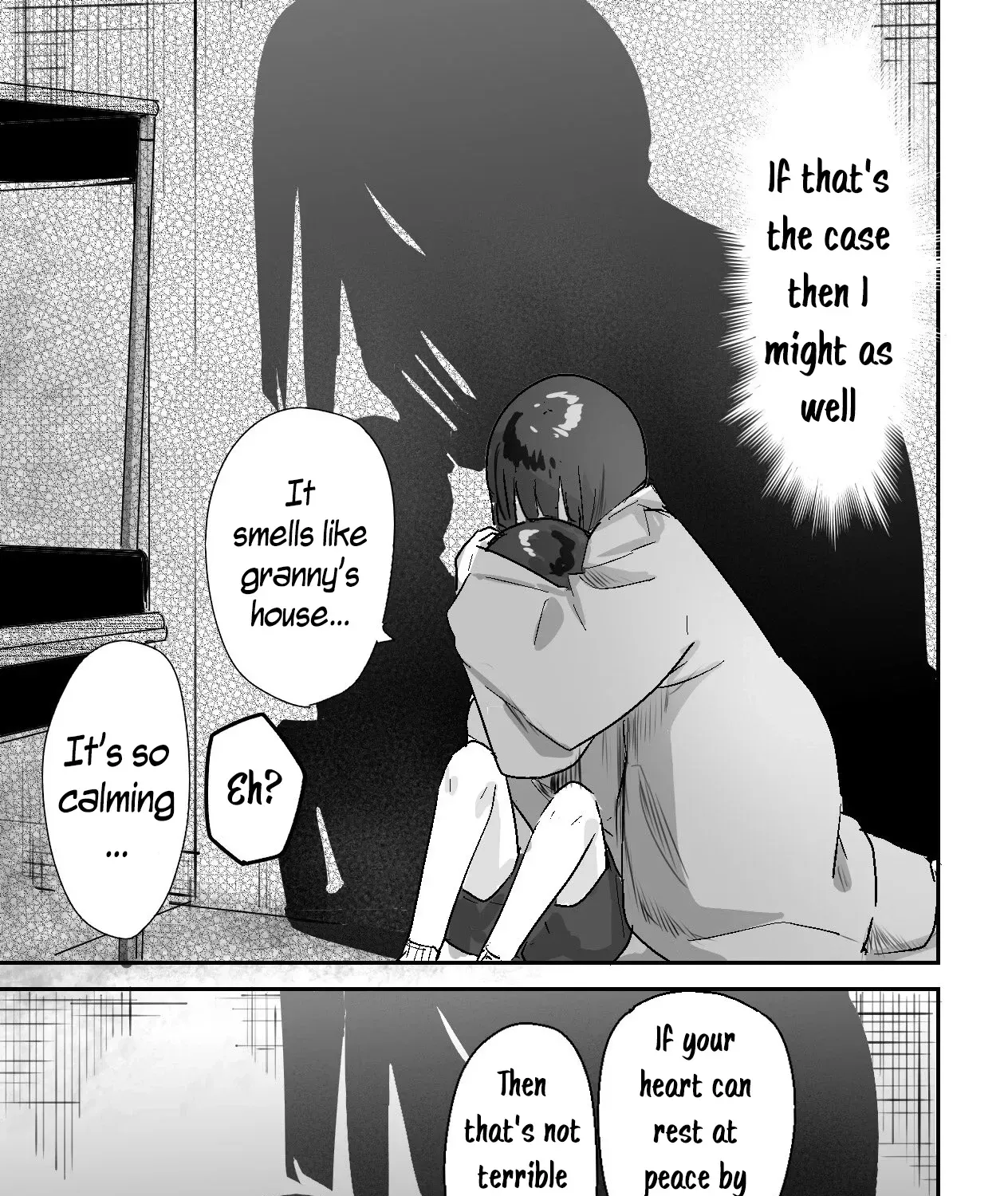 Kaii-san and I Chapter 13 page 9 - 