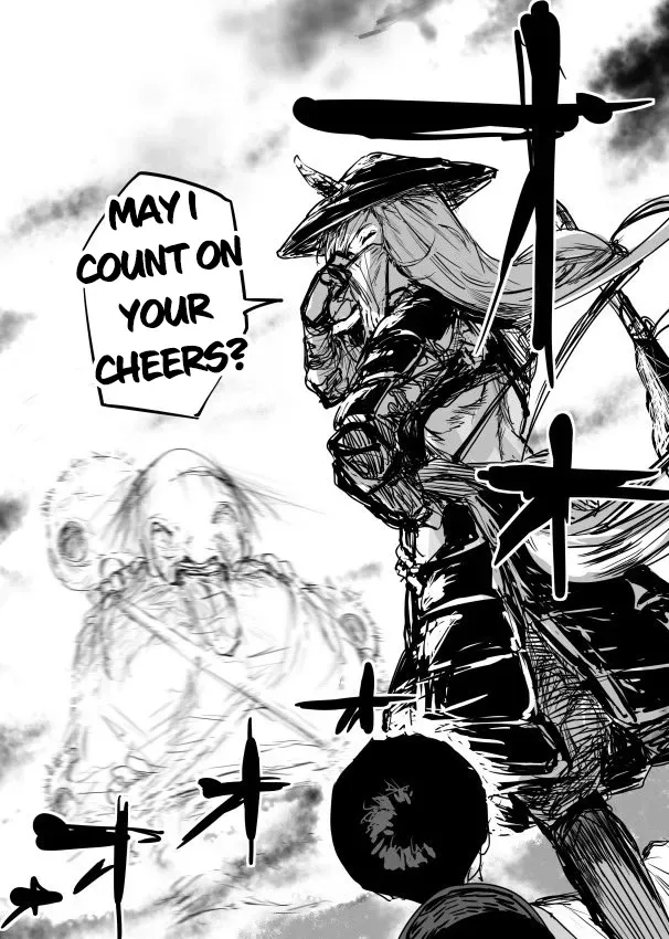 Kaii-san and I Chapter 131 page 3 - 
