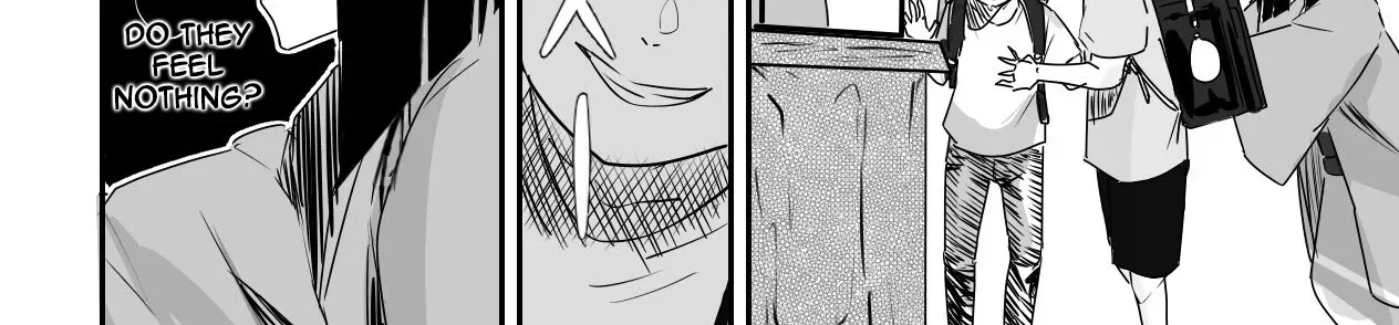 Kaii-san and I Chapter 14 page 4 - 